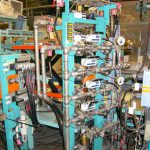 水圧試験装置　水圧試験機バルブユニット | 株式会社 タニキカン 制作実績