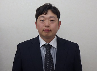 株式会社 タニキカン代表取締役 谷 貴行